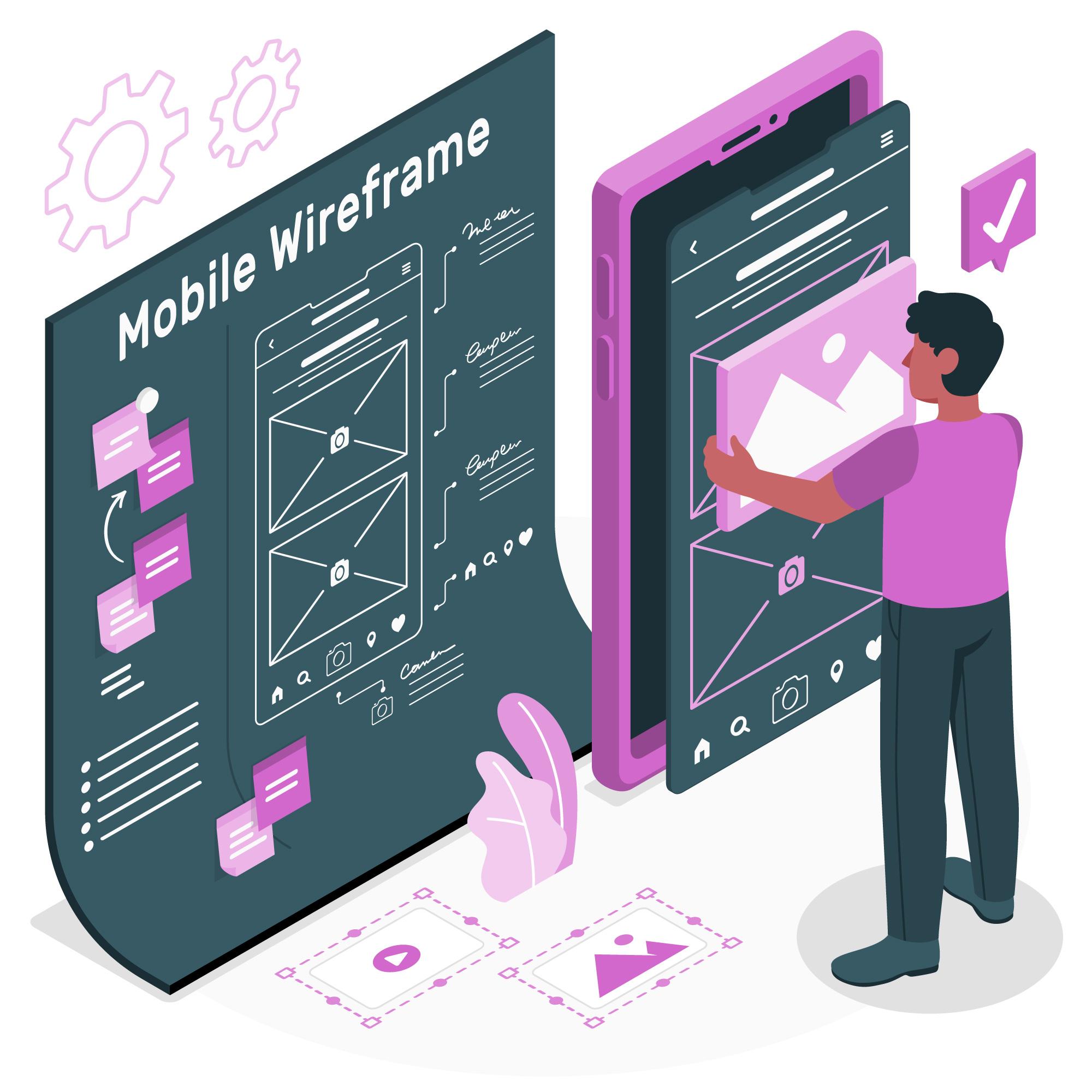 Human-Centered MVPs: Blending UX Design with Agile
                      Methodologies 